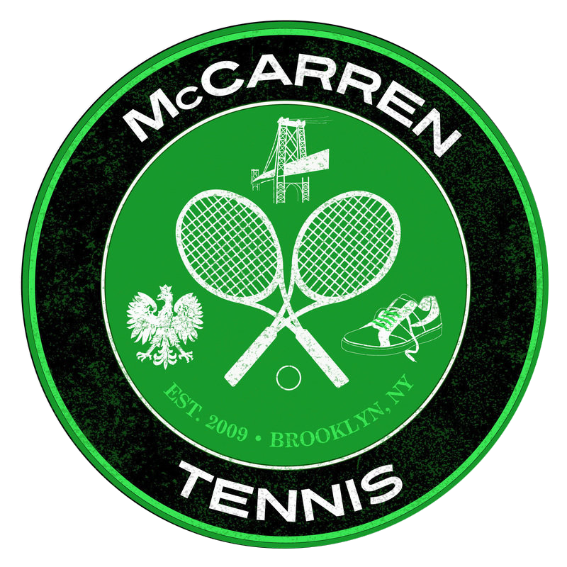 McCarren Tennis Association