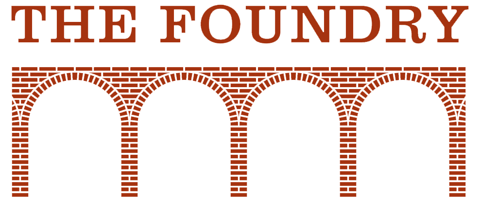 The Foundry